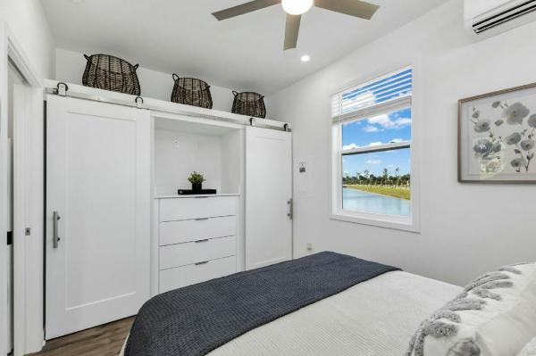 2025 Gulf Atlantic Cottages, LLC Manufactured Home