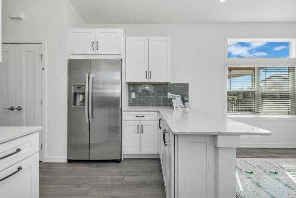 2025 Gulf Atlantic Cottages, LLC Manufactured Home