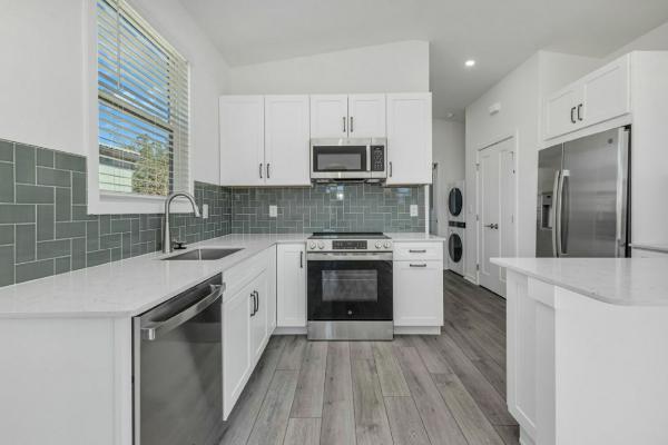 2025 Gulf Atlantic Cottages, LLC Manufactured Home