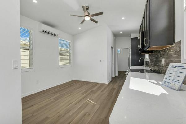 2025 Gulf Atlantic Cottages, LLC Manufactured Home