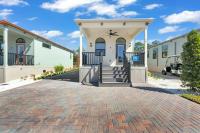 2025 Gulf Atlantic Cottages, LLC Manufactured Home