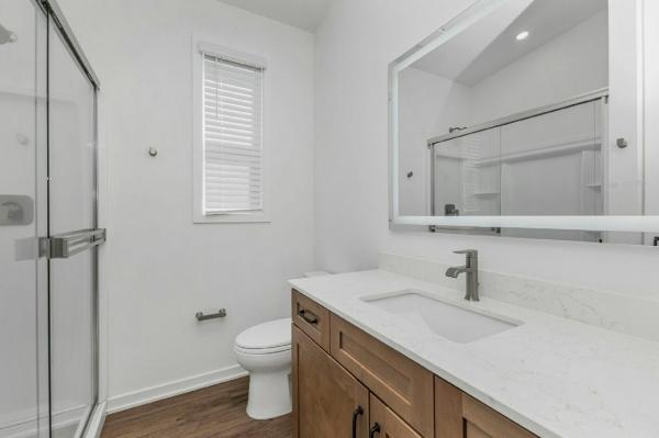 2025 Gulf Atlantic Cottages, LLC Manufactured Home