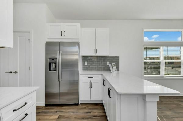 2025 Gulf Atlantic Cottages, LLC Manufactured Home