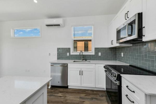 2025 Gulf Atlantic Cottages, LLC Manufactured Home