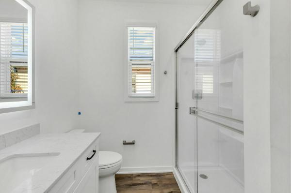 2025 Gulf Atlantic Cottages, LLC Manufactured Home