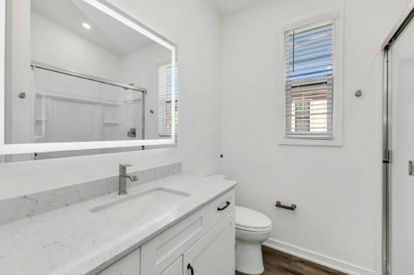 2025 Gulf Atlantic Cottages, LLC Manufactured Home