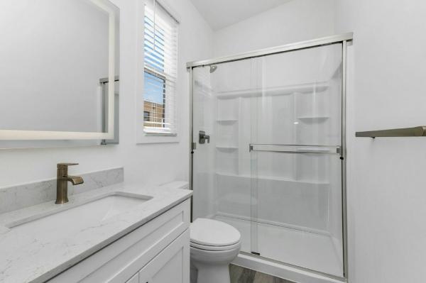 2025 Gulf Atlantic Cottages, LLC Manufactured Home