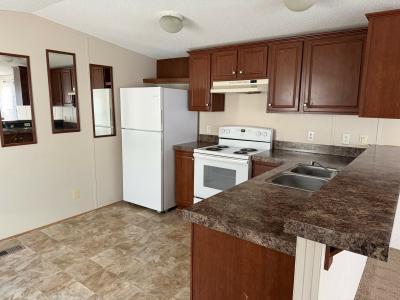 Mobile Home at 25500 Nuway Avenue Warren, MI 48091