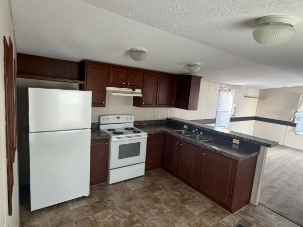 2006 Fleetwood  Home