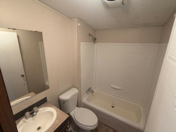 2006 Fleetwood  Home