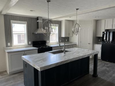 Mobile Home at 39500 W. Warren Road #208 Canton, MI 48187