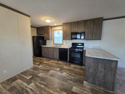 Photo 4 of 15 of home located at 1267 Avenue A #164 Springfield, MI 49037