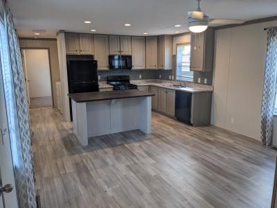 Photo 2 of 10 of home located at 10340 Midland Road Lot #22 Freeland, MI 48623