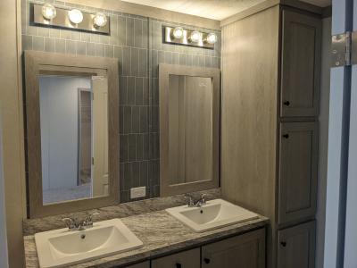 Photo 5 of 10 of home located at 10340 Midland Road Lot #22 Freeland, MI 48623