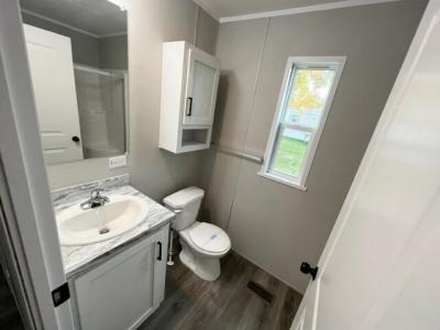 Photo 4 of 8 of home located at 2422 Pajot Drive Kawkawlin, MI 48631