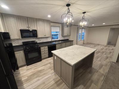 Photo 2 of 17 of home located at 353 Stratford Dimondale, MI 48821