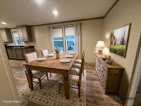 2024 Clayton Pulse 5624-E744  Home