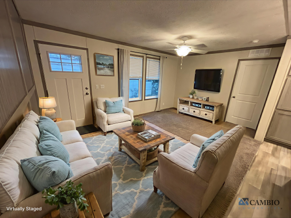 2024 Clayton Pulse 5624-E744  Home