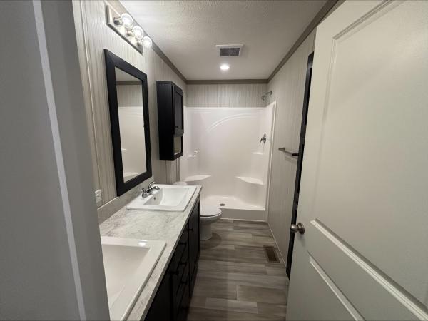 2024 Clayton Pulse 5624-E744  Home