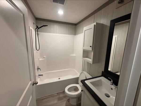 2024 Clayton Pulse 5624-E744  Home