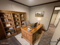 2024 Clayton Pulse 5624-E744  Home