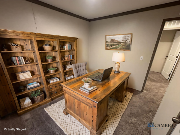 2024 Clayton Pulse 5624-E744  Home