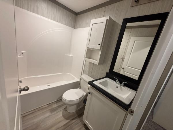 2024 Clayton Pulse 5624-E744  Home