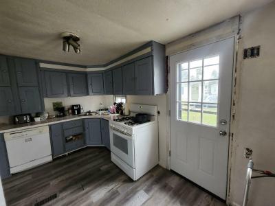 Mobile Home at 3660 S. Lapeer Road Lot #76 Metamora, MI 48455