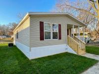 2026 Manufactured Home