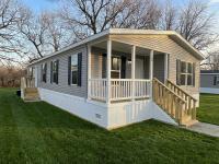 2026 Manufactured Home