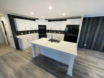 Mobile Home at 28 Woodmoor Court Leavenworth, KS 66048