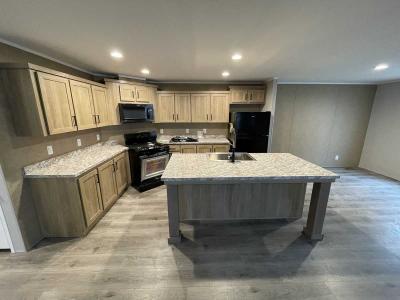 Mobile Home at 17 Woodmoor Ct Leavenworth, KS 66048