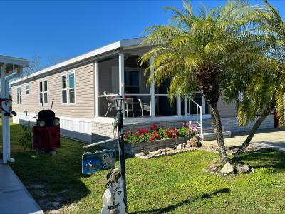 Photo 3 of 8 of home located at 5130 Abc Road, Lot 88 Lake Wales, FL 33859