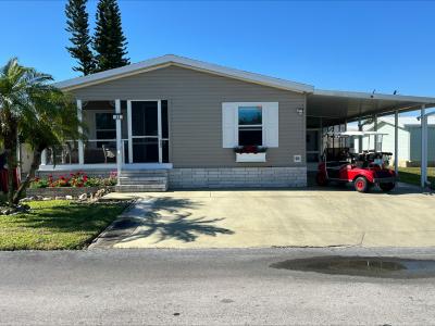 Photo 3 of 8 of home located at 5130 Abc Road, Lot 88 Lake Wales, FL 33859