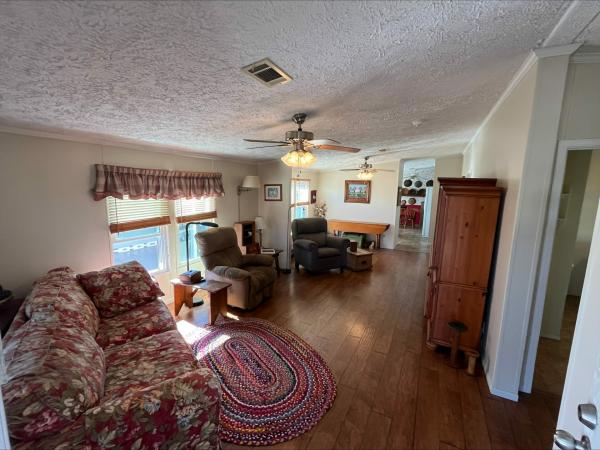 2005 CLAY  Home