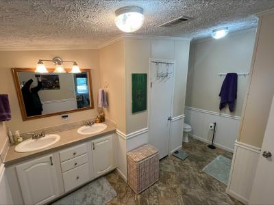 Photo 4 of 8 of home located at 5130 Abc Road, Lot 88 Lake Wales, FL 33859