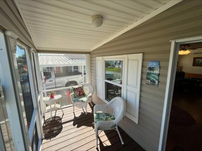 Photo 5 of 8 of home located at 5130 Abc Road, Lot 88 Lake Wales, FL 33859