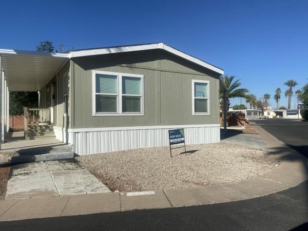 2023 Clayton Mobile Home For Sale