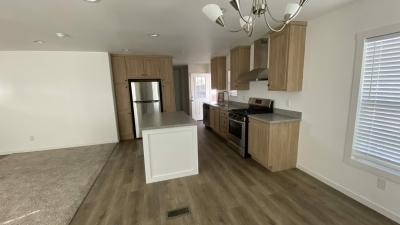 Photo 4 of 16 of home located at 5201 W Camelback Rd, Site H238 Phoenix, AZ 85031