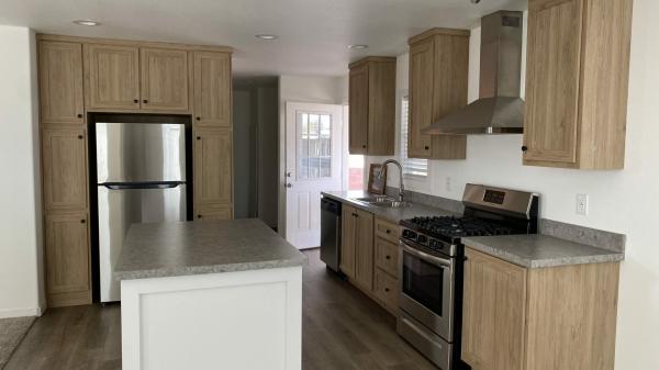 2023 Clayton  Home