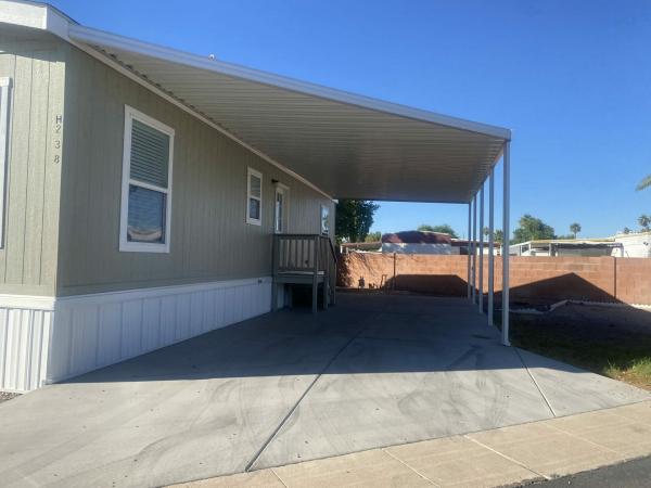 2023 Clayton  Home