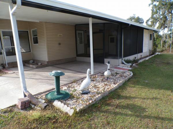 1990 Redman  Home