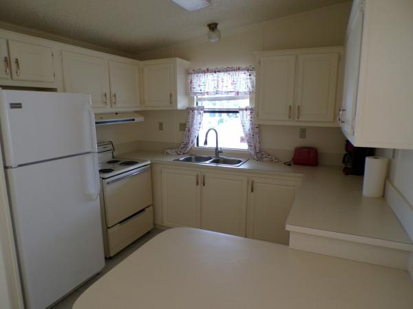 1990 Redman  Home