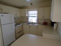 1990 Redman  Home