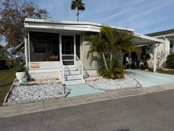 1969  Mobile Home For Sale