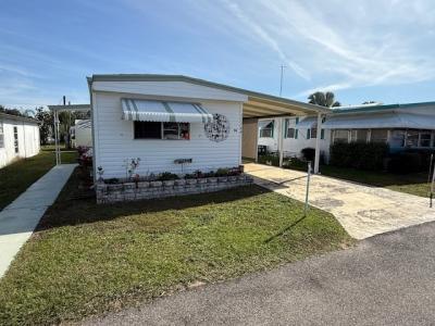 Mobile Home at 11144 Bluebird Drive Dade City, FL 33525