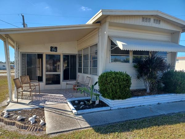 1965 GLEN Mobile Home For Sale