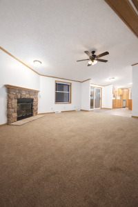 2001 Manufactured Home