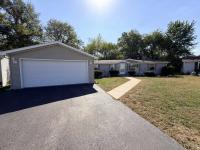 2001 Manufactured Home