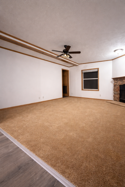 Photo 5 of 34 of home located at 22625 S Woodside Dr Channahon, IL 60410